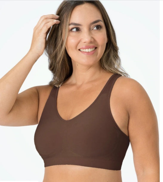 The Cloud Support Bra