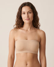 The Bare Bandeau