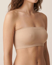 The Bare Bandeau