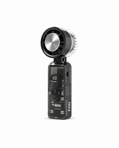 Vevaro Portable A/C Cooling Fan