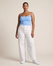 The Second-Skin Cami