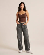 The Second-Skin Cami