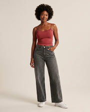 The Second-Skin Cami