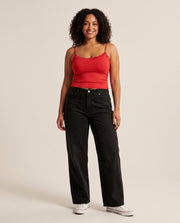 The Second-Skin Cami