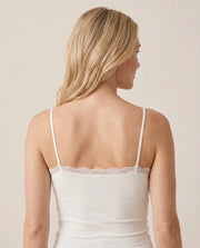 The Second-Skin Cami