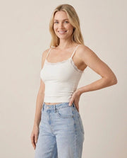 The Second-Skin Cami