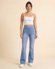 The Sculpt Flare