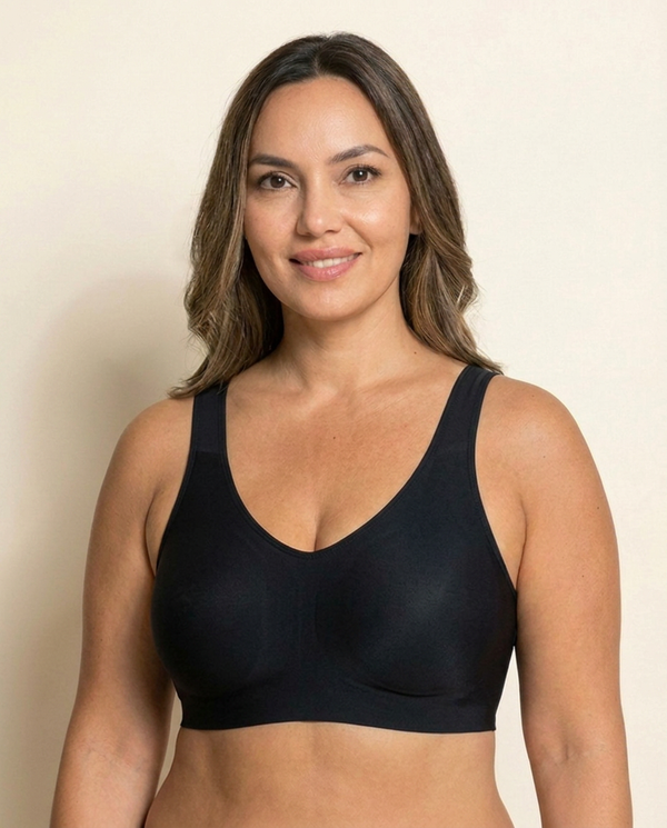 The Cloud Support Bra