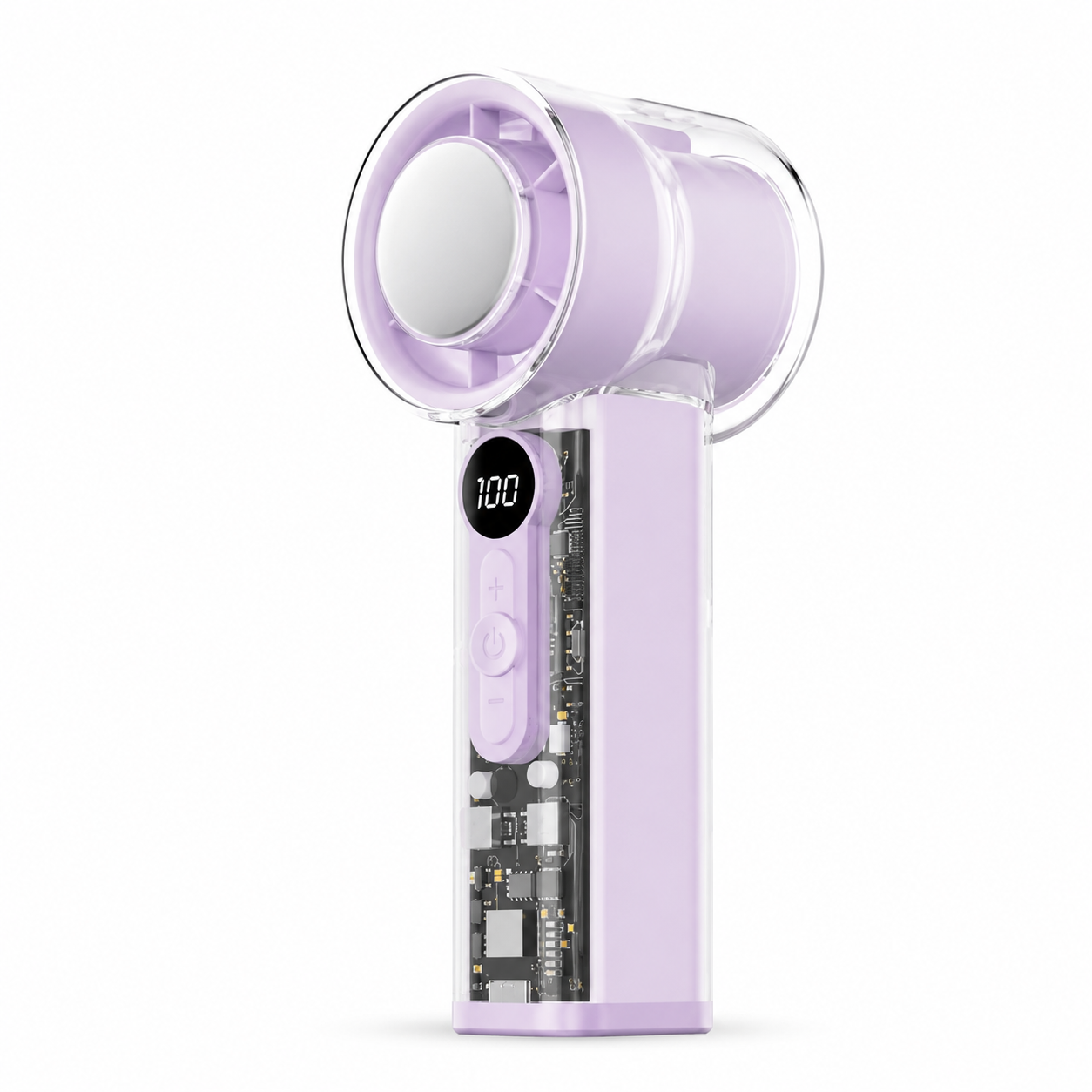 Vevaro Portable A/C Cooling Fan