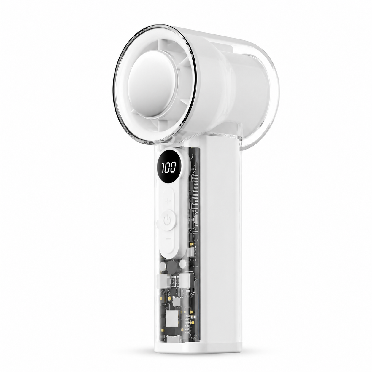 Vevaro Portable A/C Cooling Fan