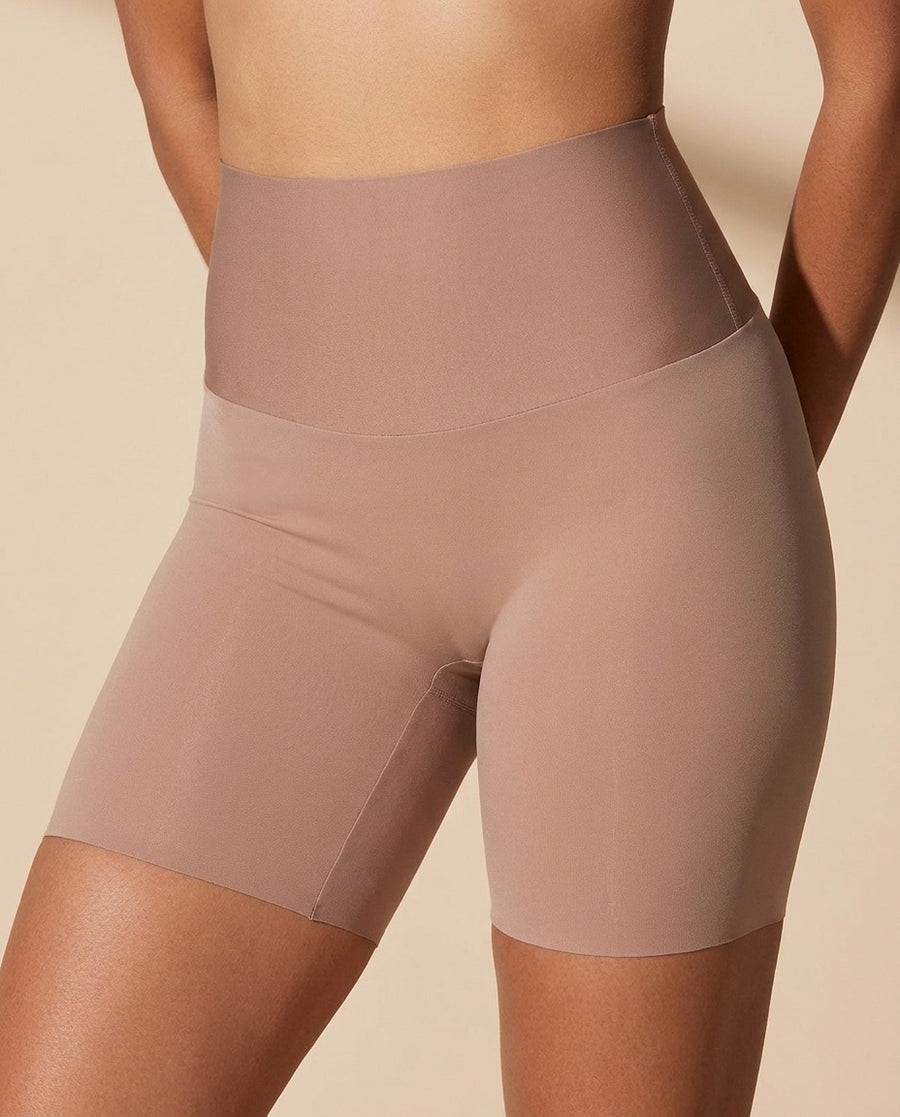 The Silhouette Short