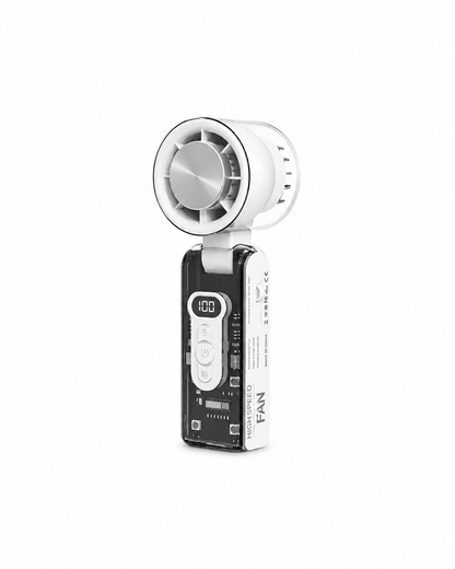 Vevaro Portable A/C Cooling Fan